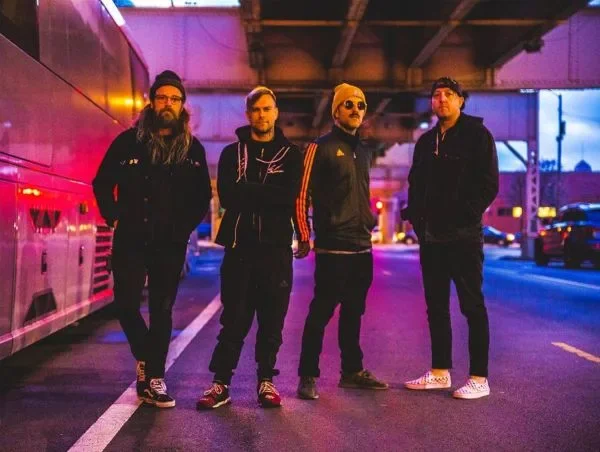 The Used