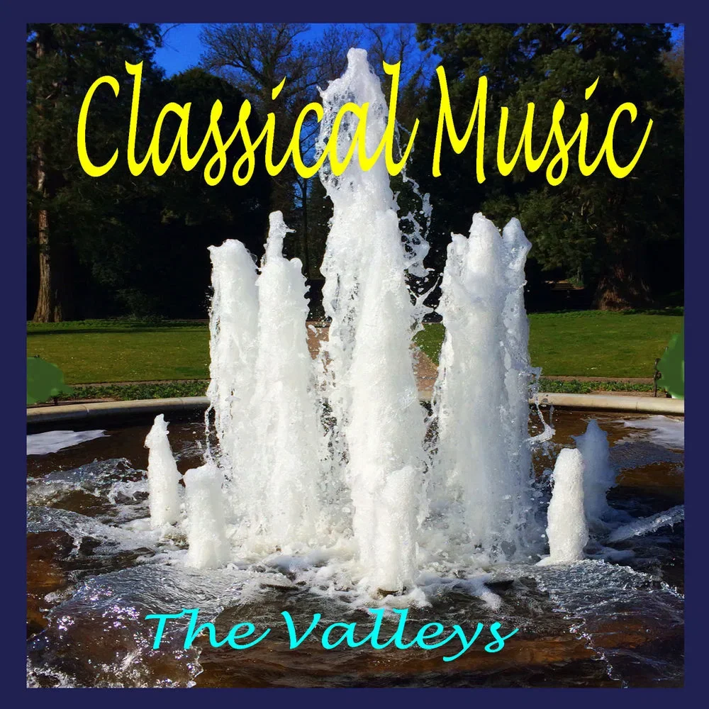 The Valleys