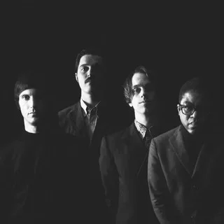 The Violet Mindfield