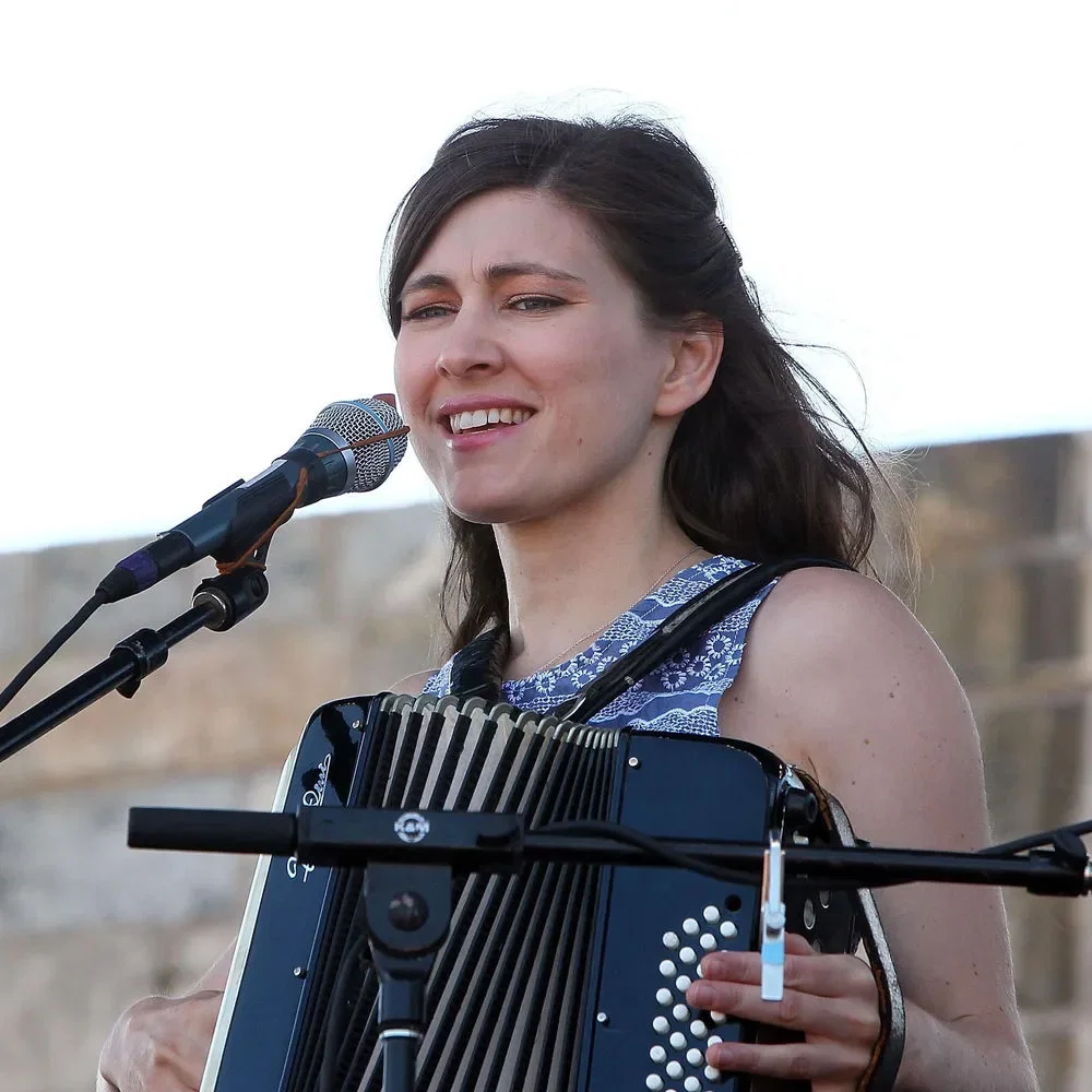 The Wailin' Jennys