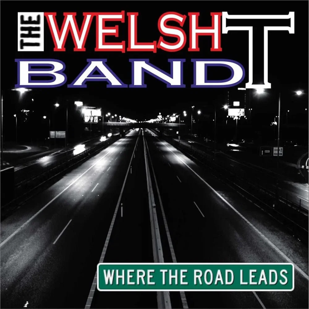 The Welsh T Band
