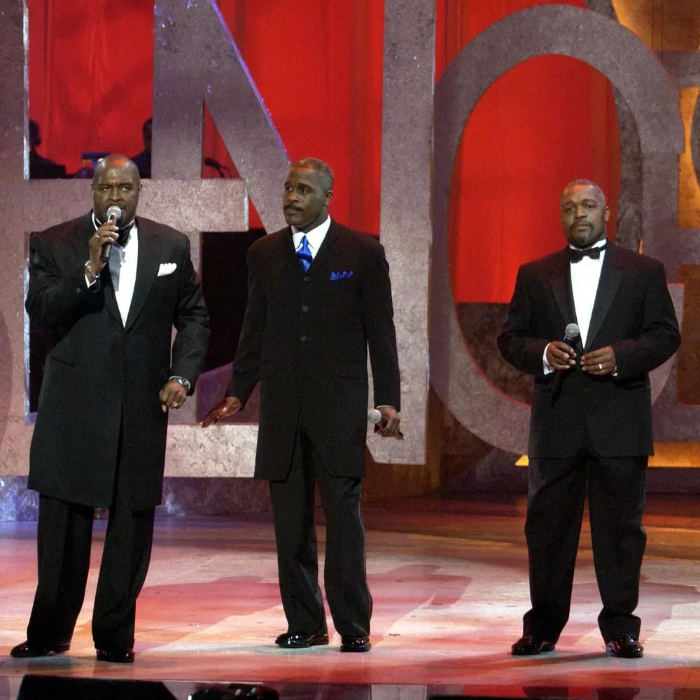The Winans