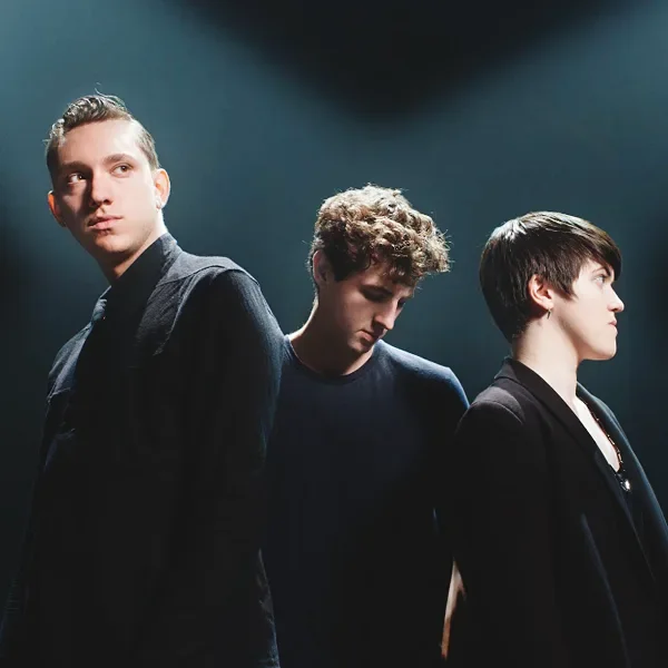 The XX