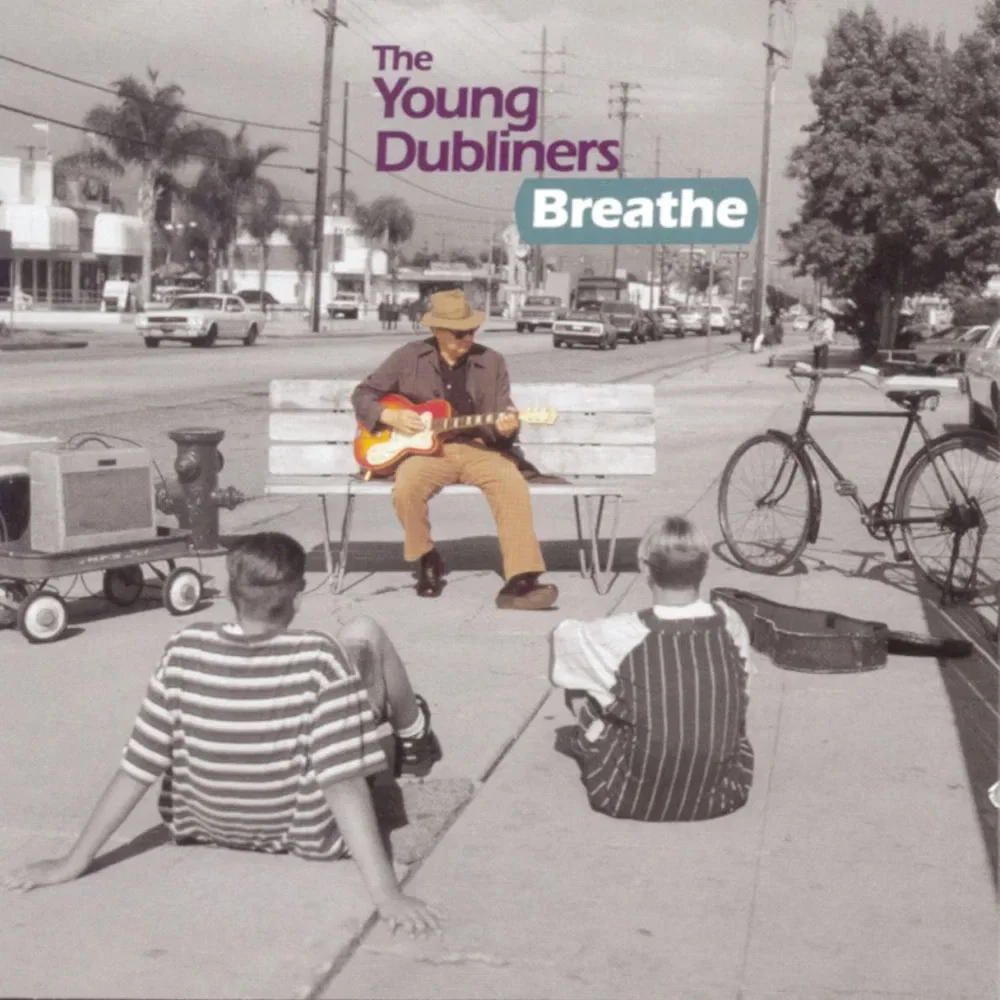 The Young Dubliners
