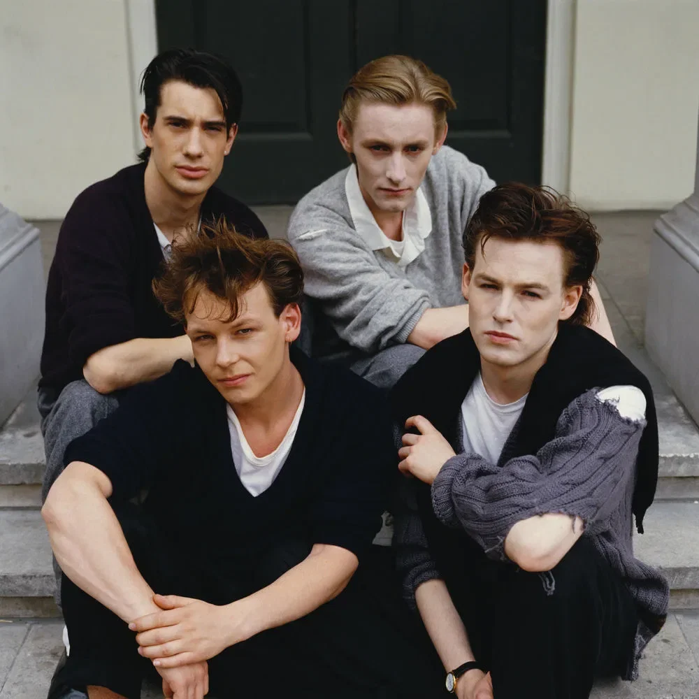 Then Jerico