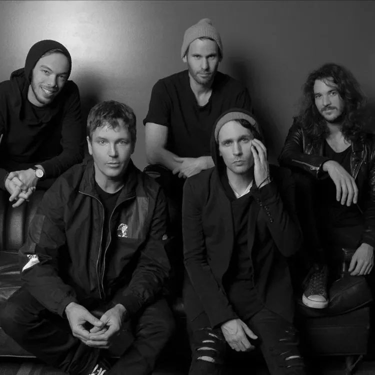 Third Eye Blind