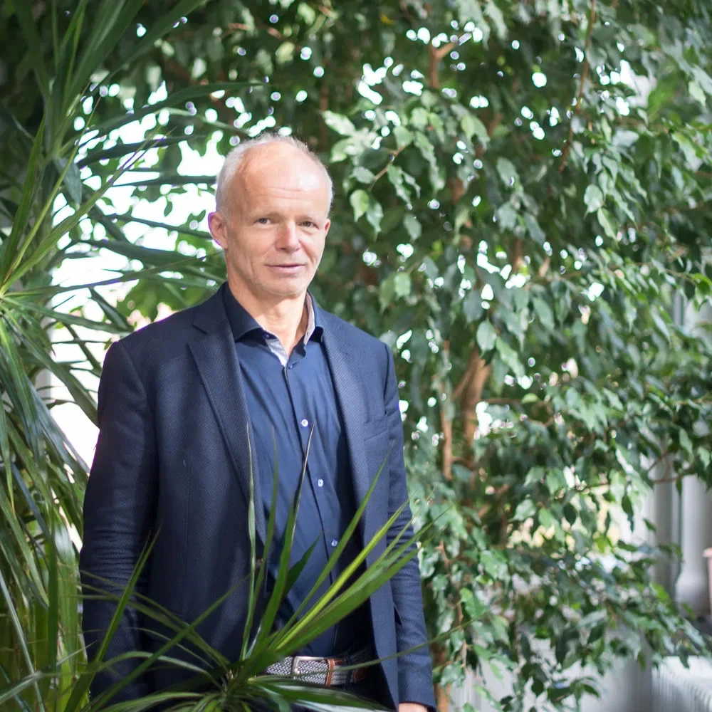 Thomas Zehetmair
