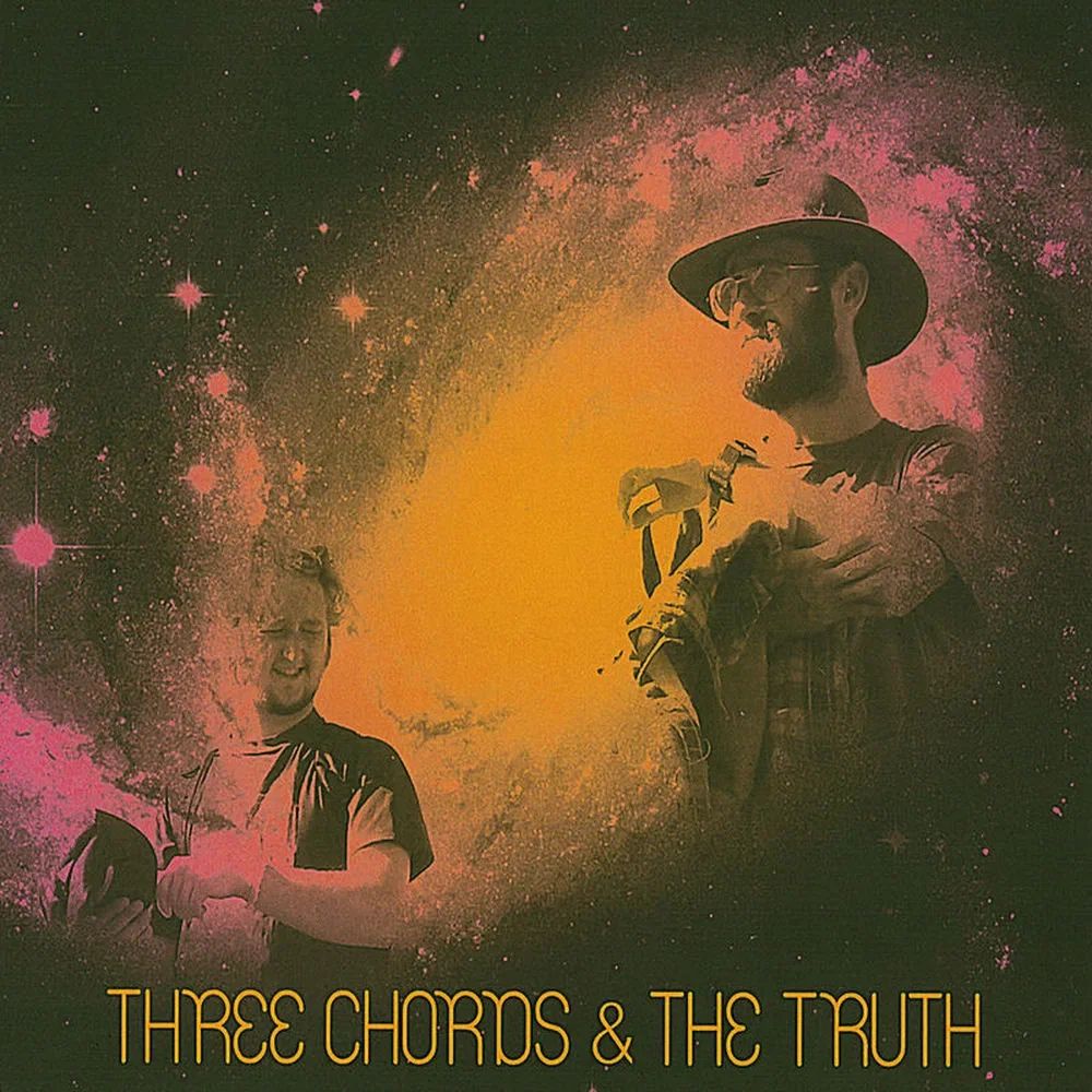 Three Chords and the Truth