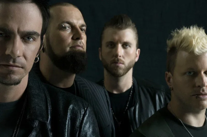 Three Days Grace