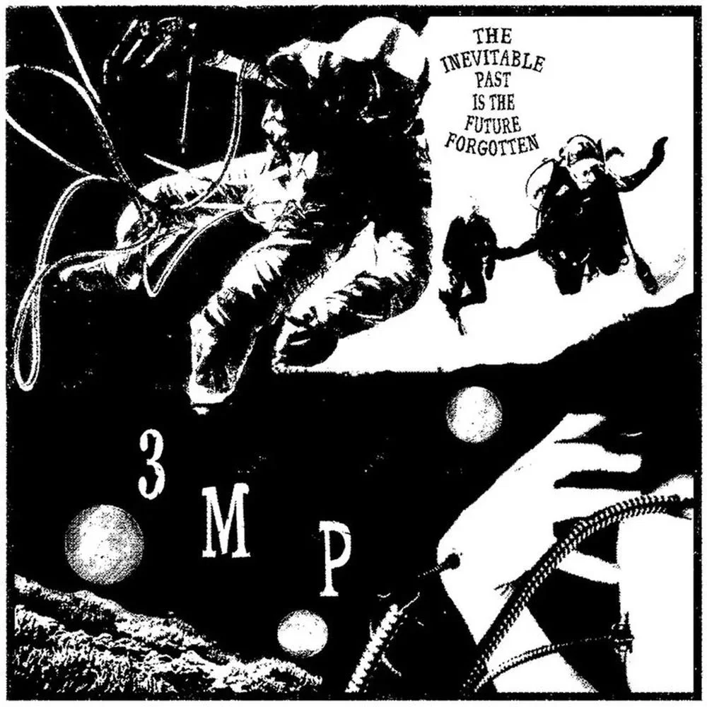 Three Mile Pilot