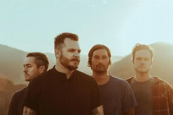 Thrice