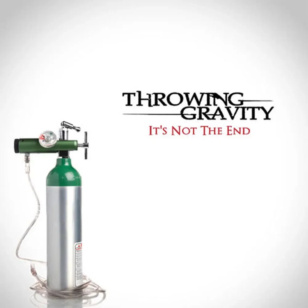 Throwing Gravity