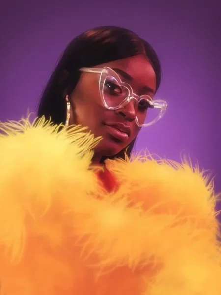 Tierra Whack