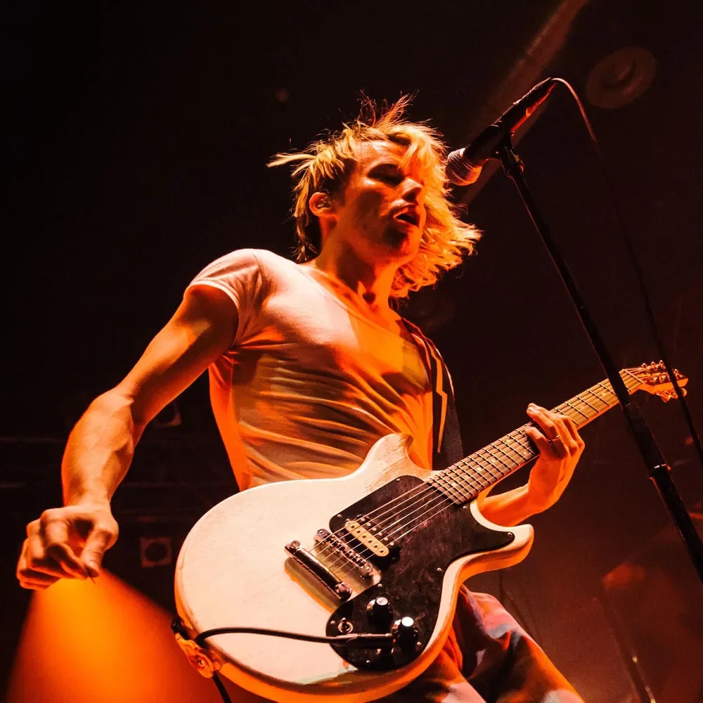 Tim Fite