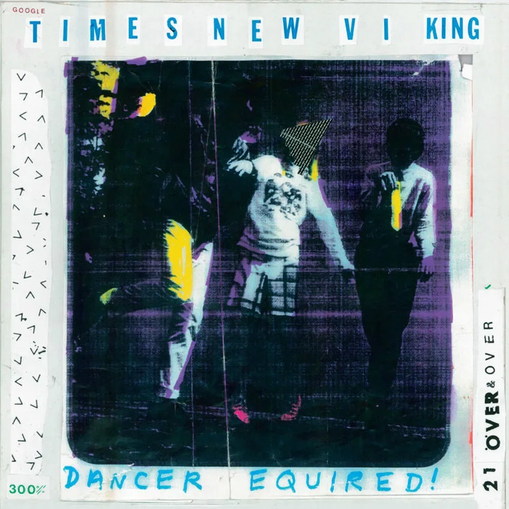 Times New Viking