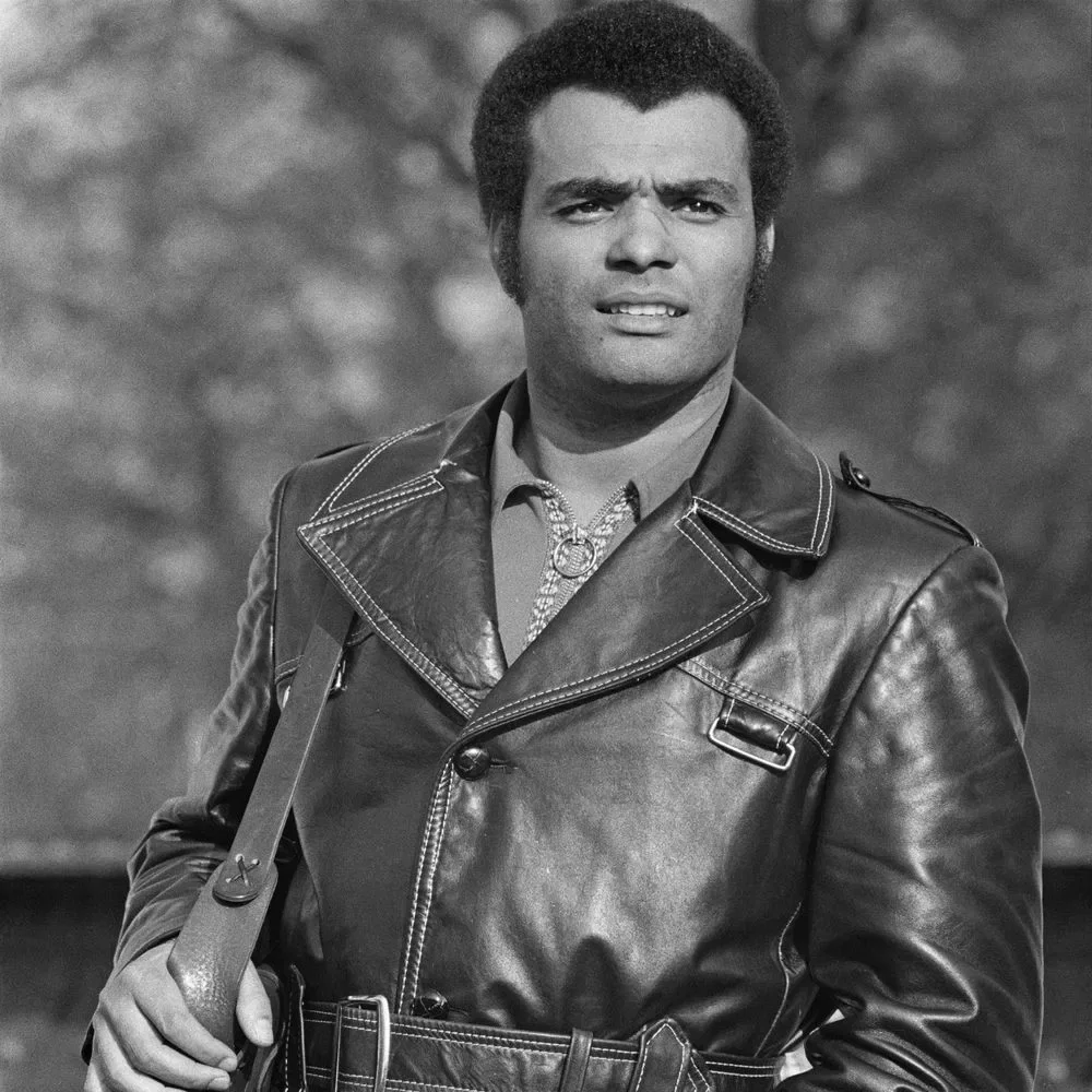 Timmy Thomas