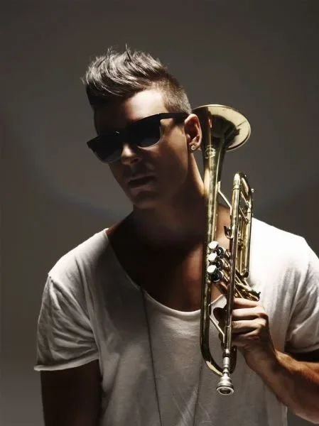 Timmy Trumpet