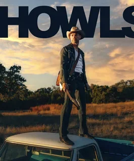 Timothy Howls