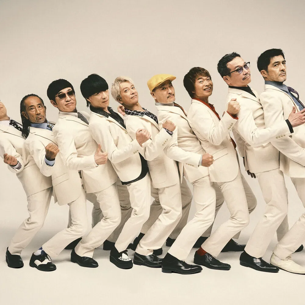 Tokyo Ska Paradise Orchestra