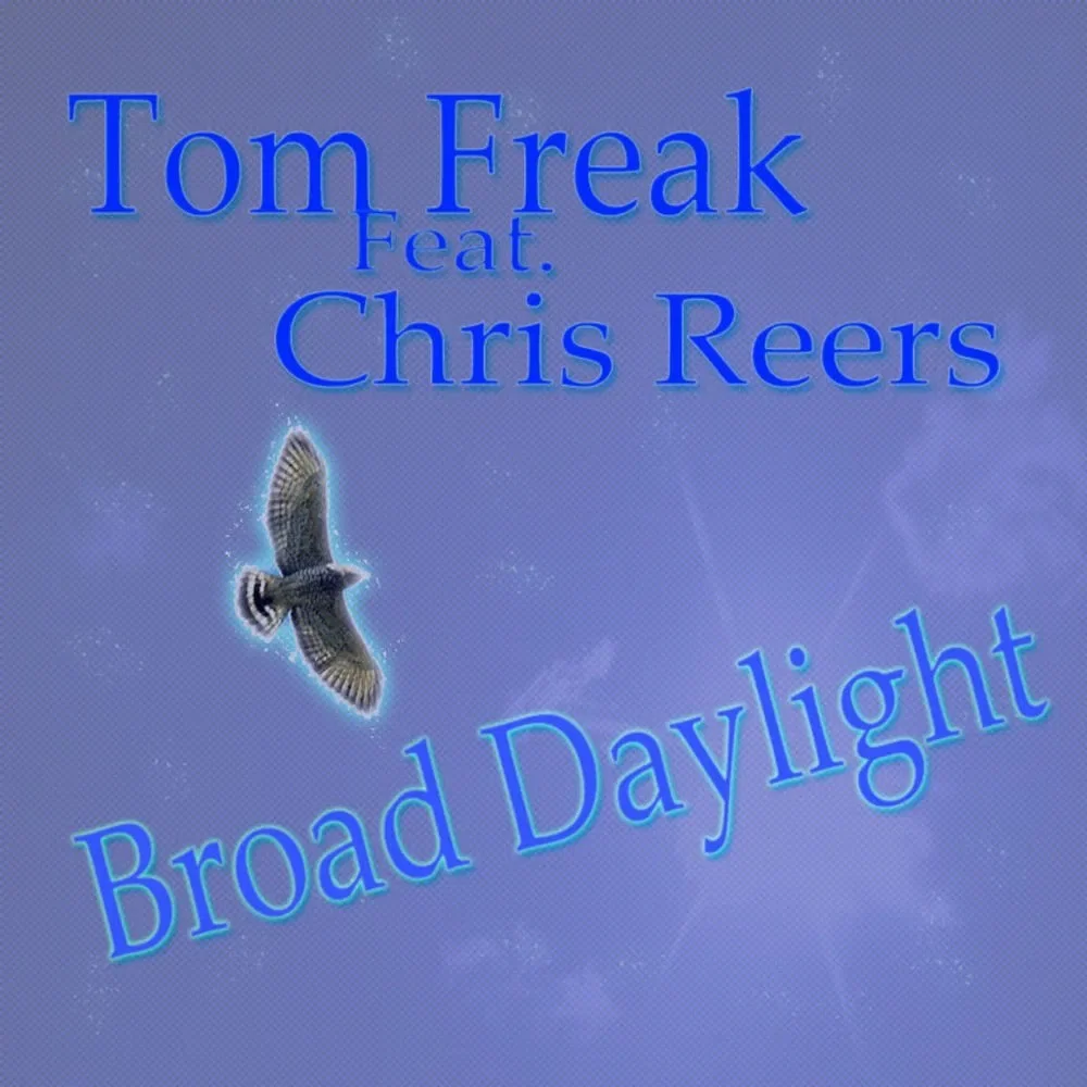 Tom Freak