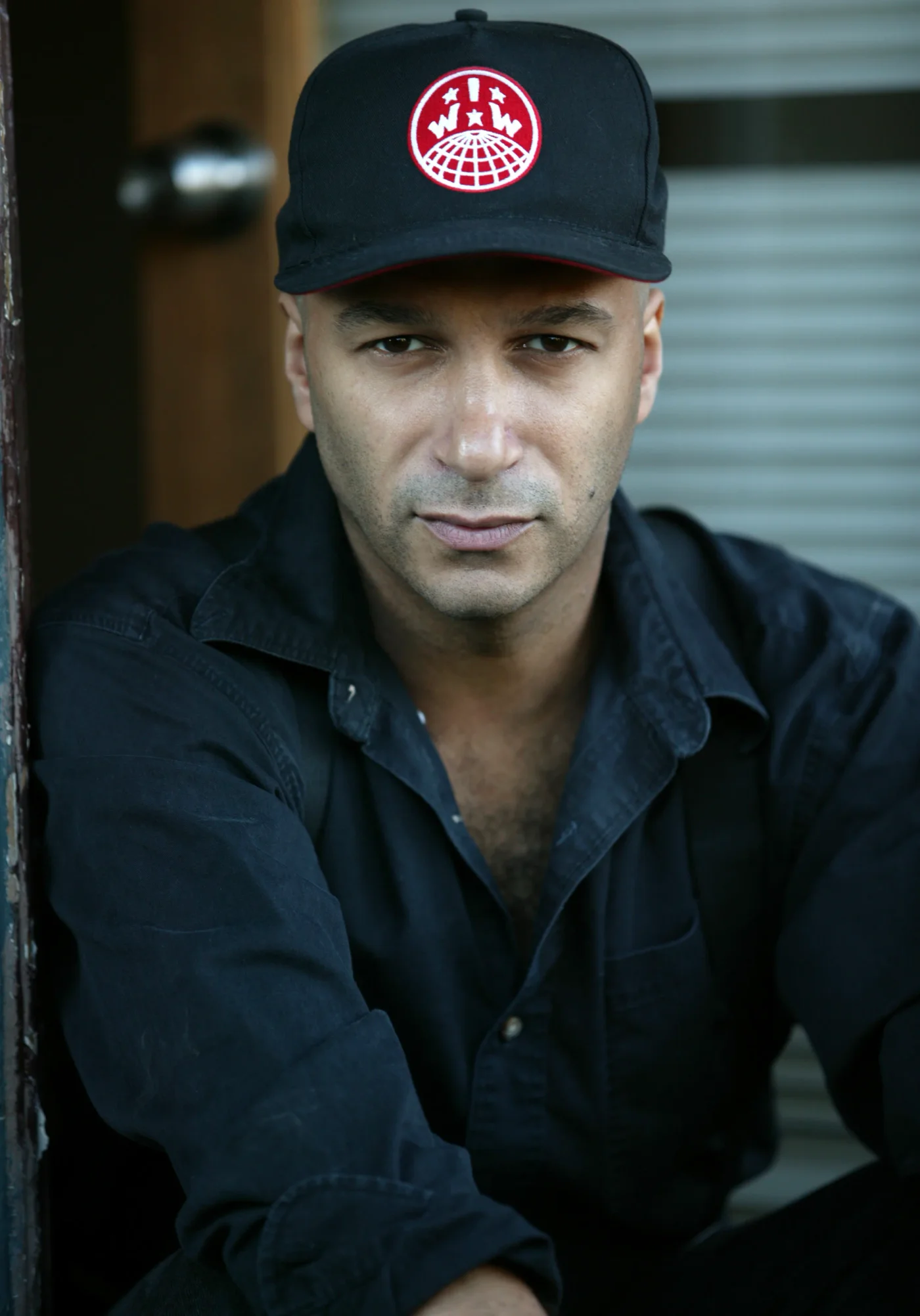 Tom Morello