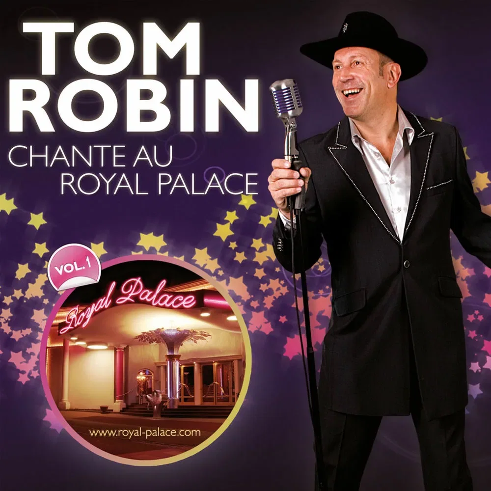 Tom Robin