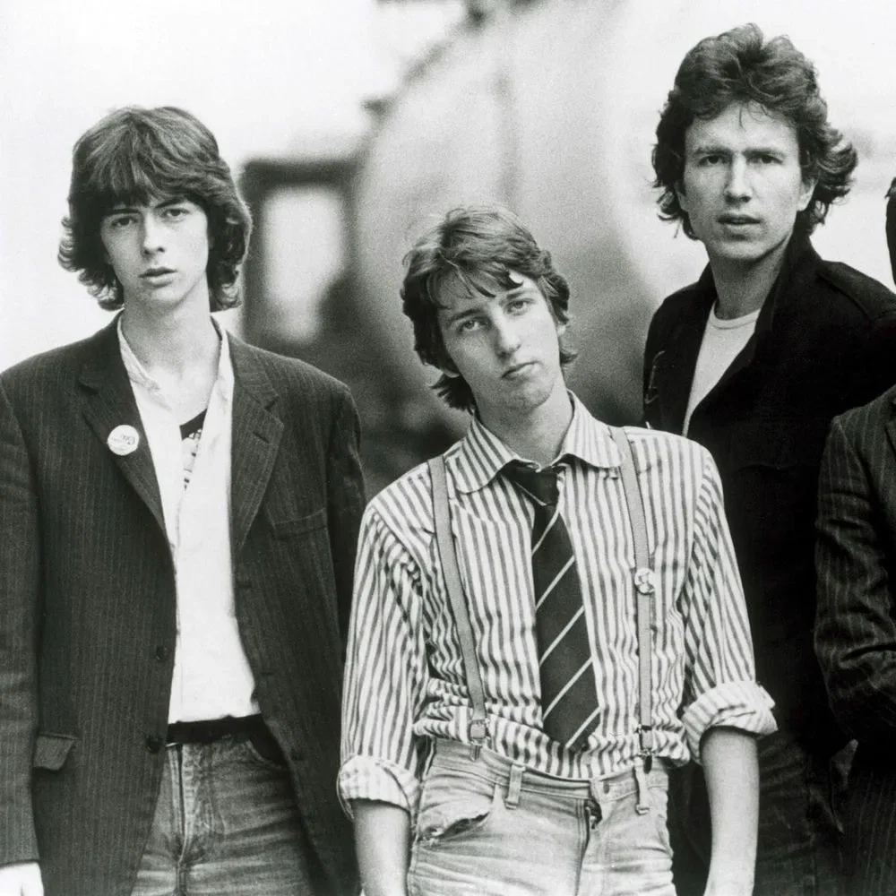 Tom Robinson Band
