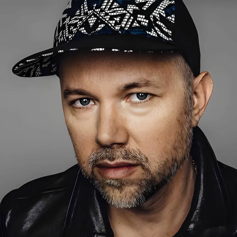 Tomas Andersson Wij