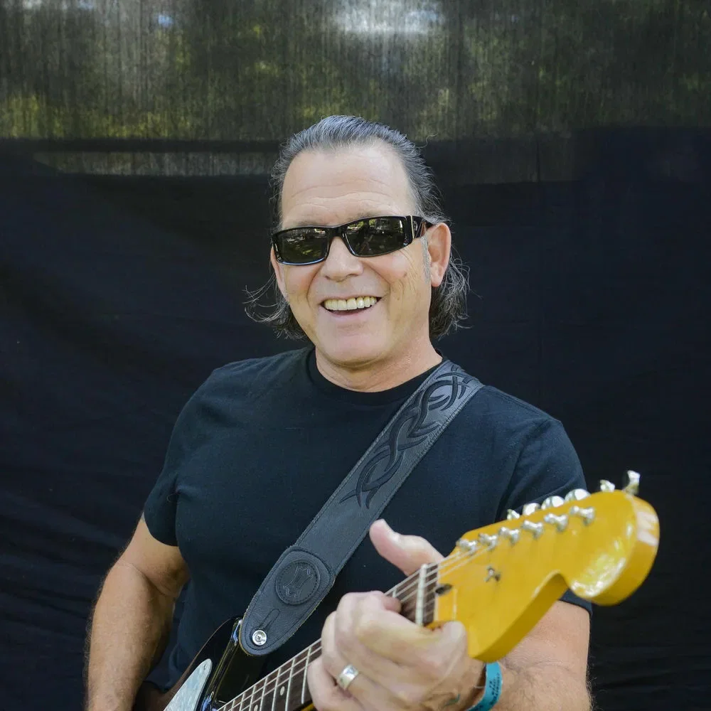 Tommy Castro
