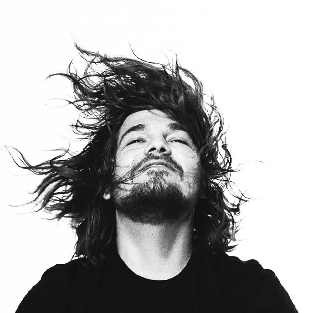 Tommy Trash