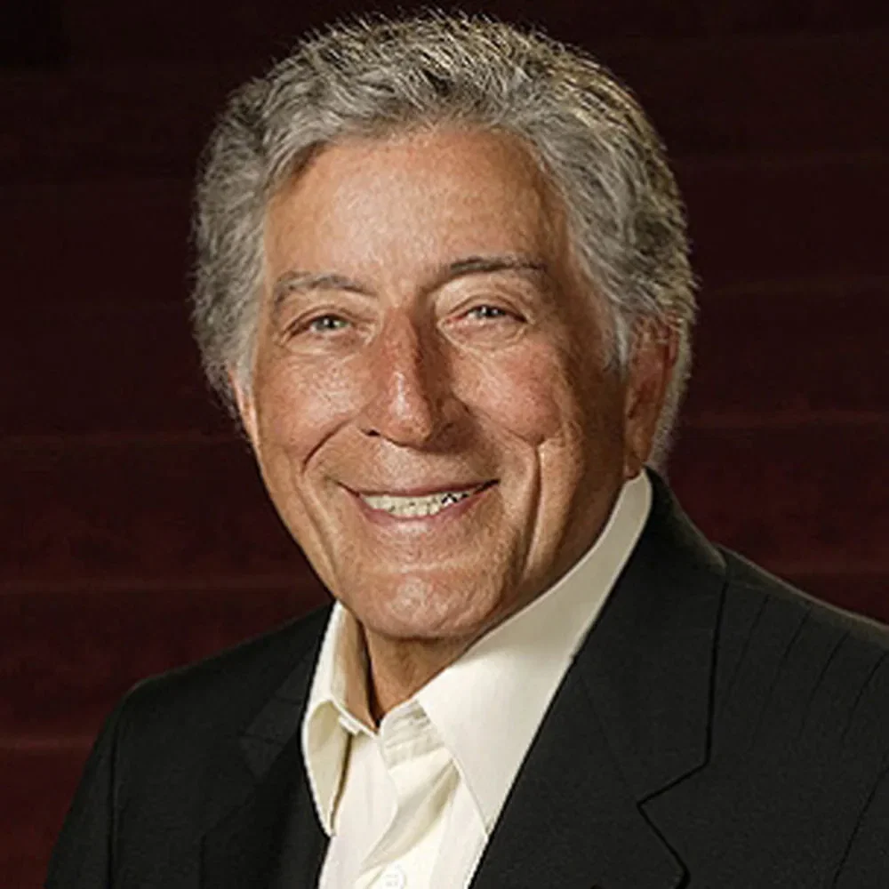 Tony Bennet