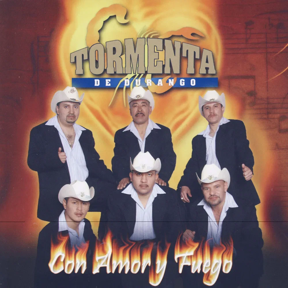Tormenta De Durango