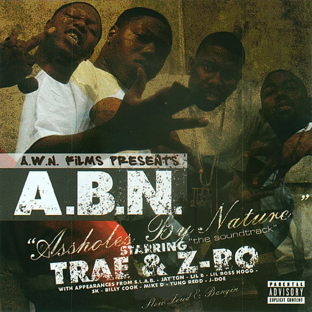 Trae & Z-Ro