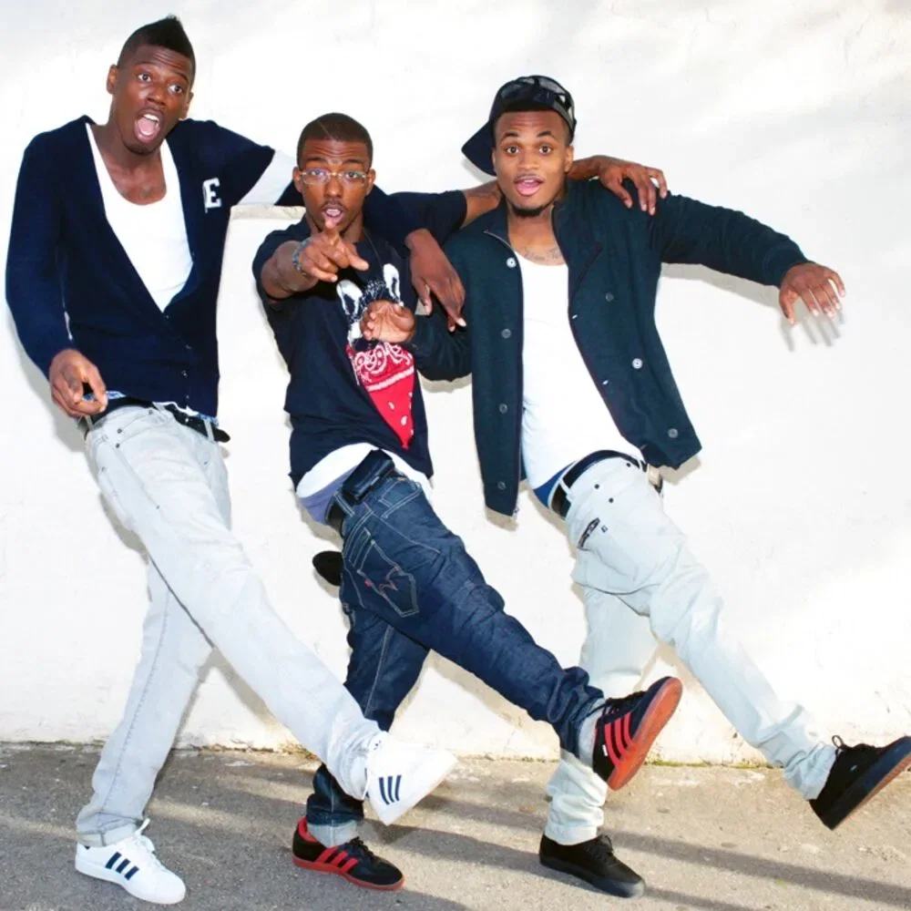 Travis Porter