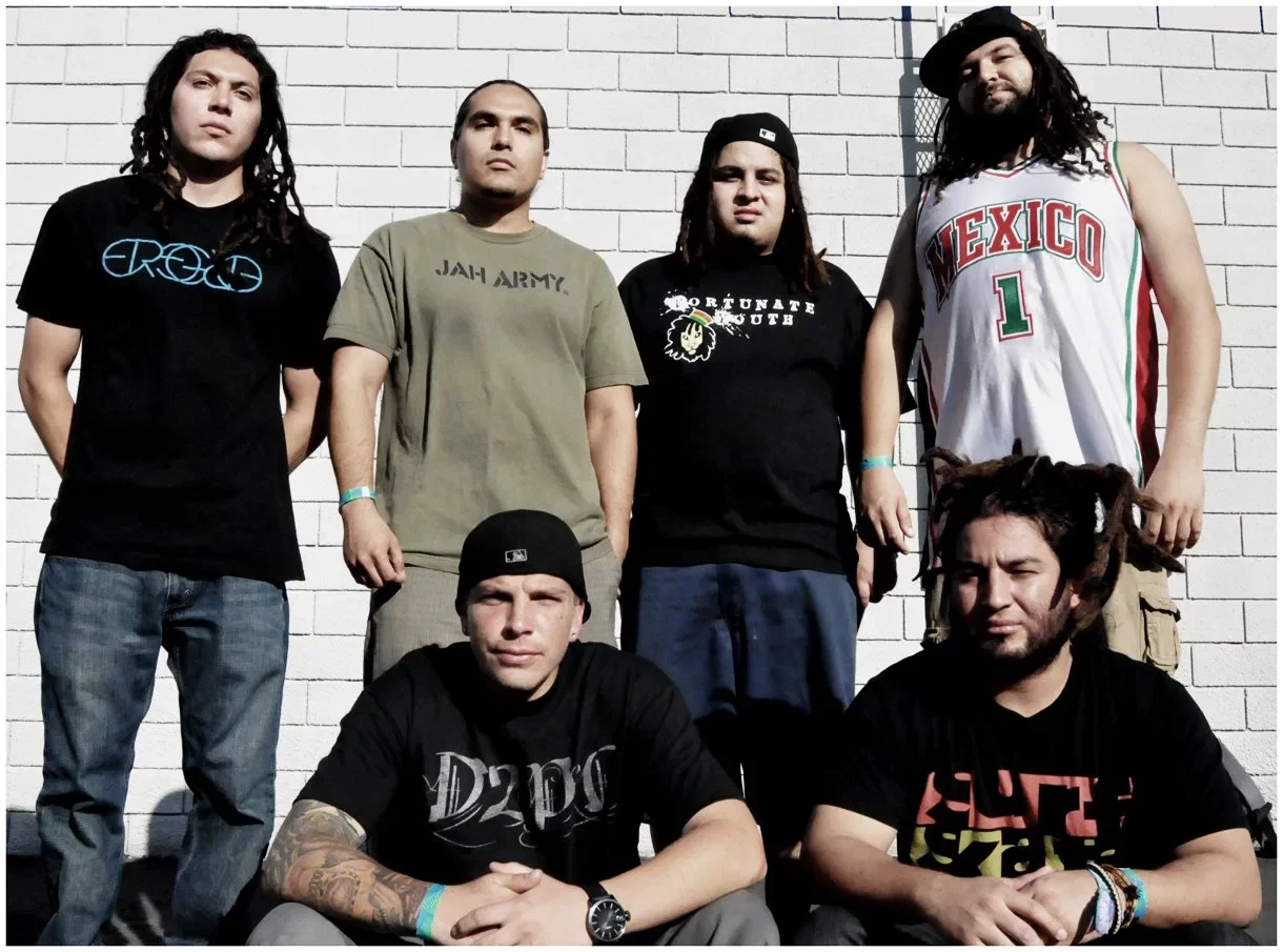 Tribal Seeds