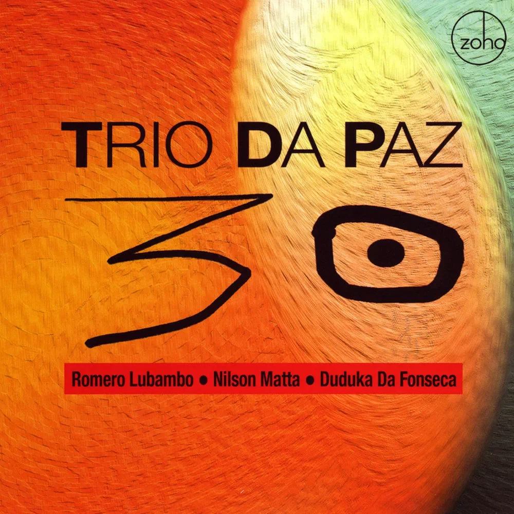 Trio Da Paz