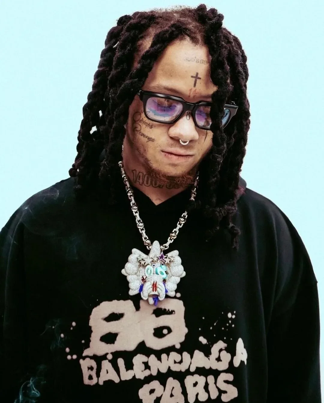 Trippie Redd