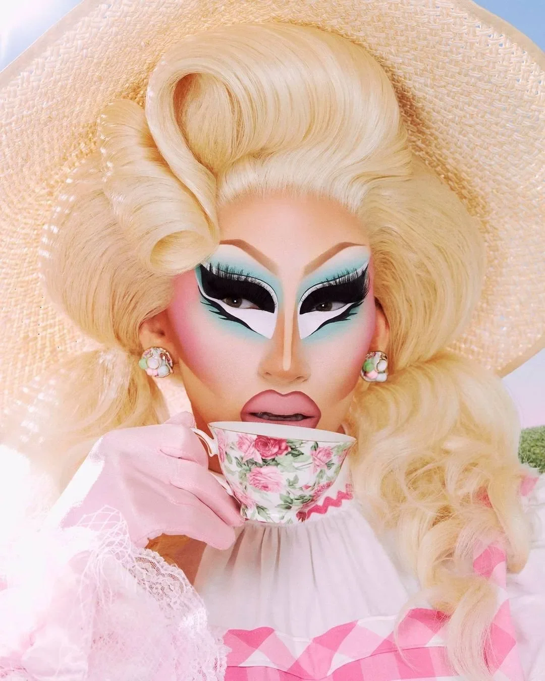 Trixie Mattel