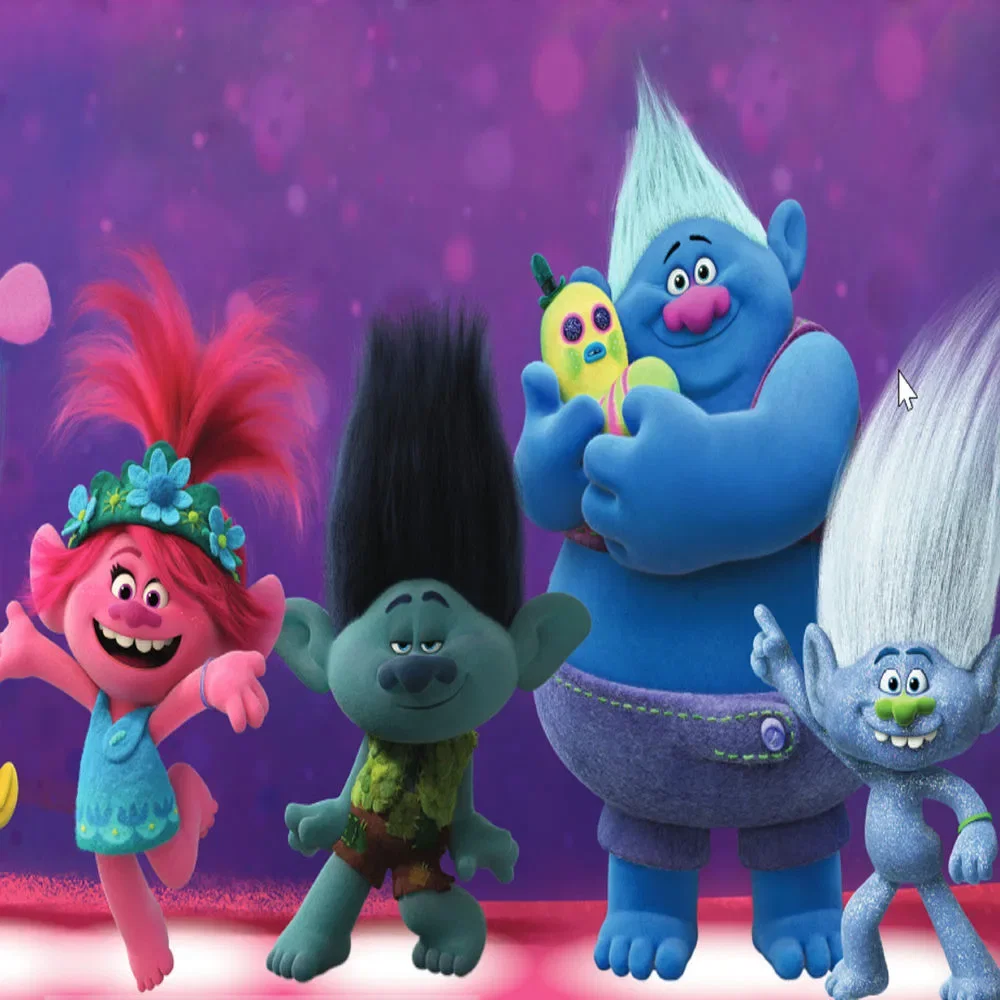 Trolls