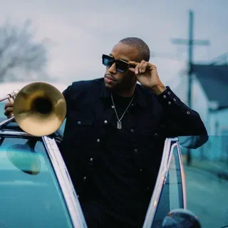 Trombone Shorty & Orleans Avenue