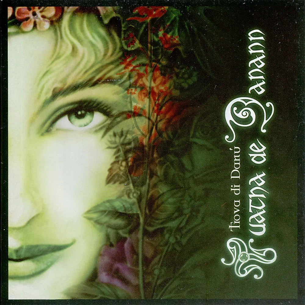 Tuatha De Danann