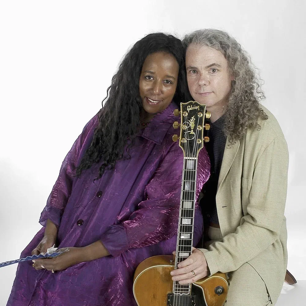 Tuck & Patti