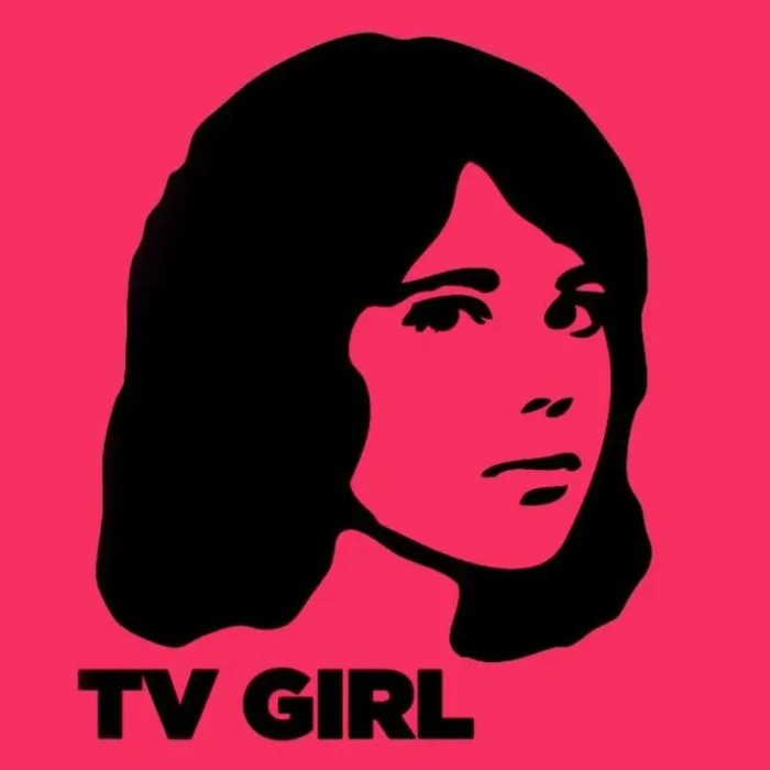 TV Girl logo