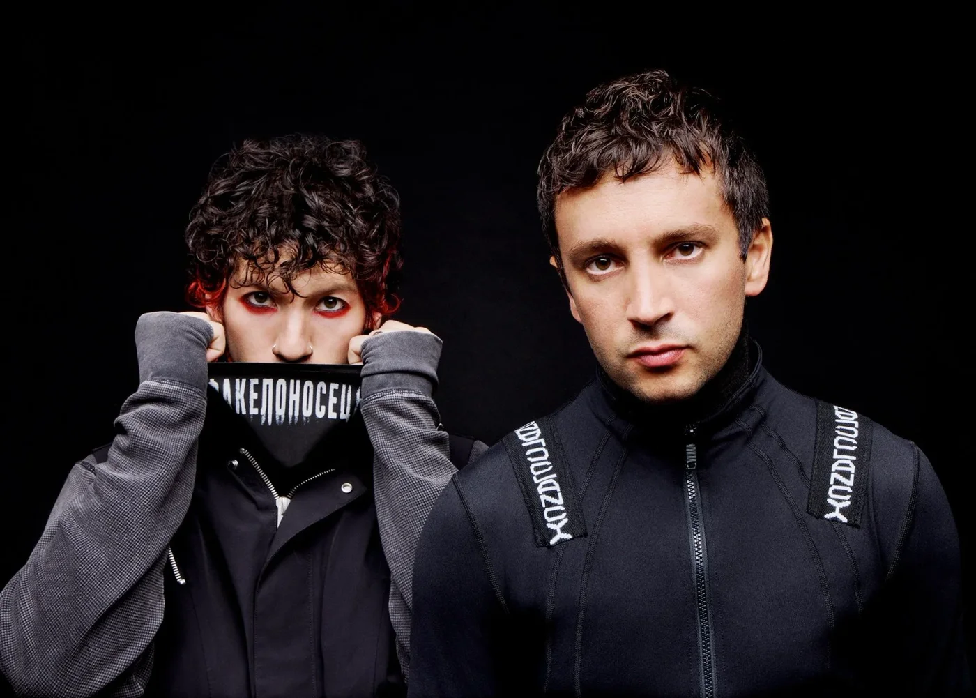 Twenty One Pilots
