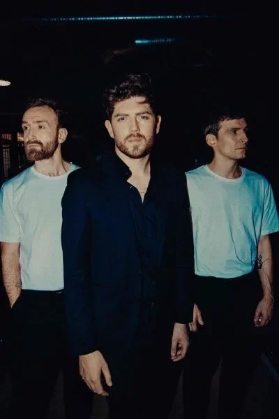 Twin Atlantic