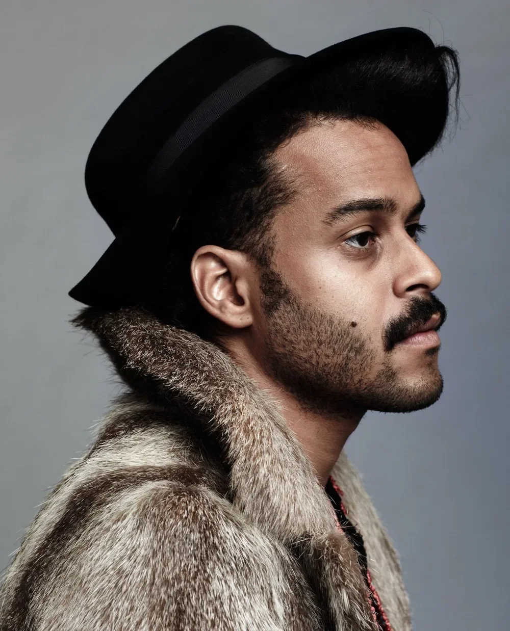 Twin Shadow