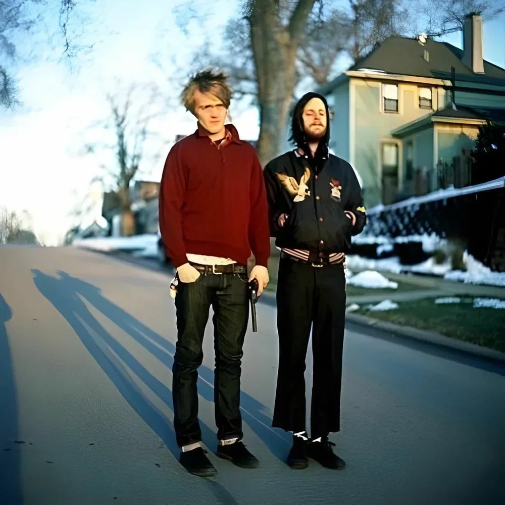 Two Gallants