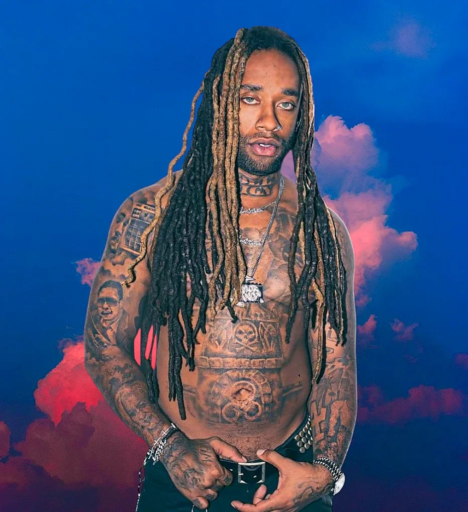 TY Dolla $ign