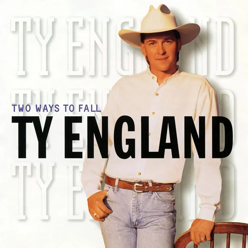 Ty England