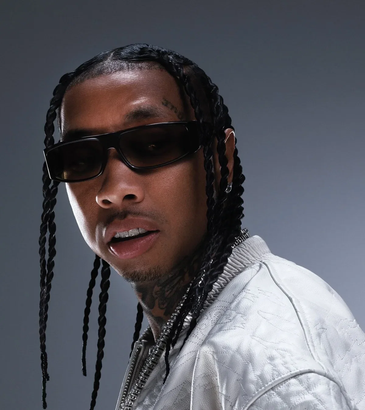 Tyga